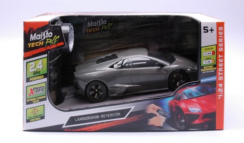Maisto lamborghini reventon - lamborghini,