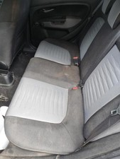 Banquette arriere FIAT GRANDE