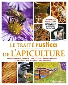 Traité rustica de - le,