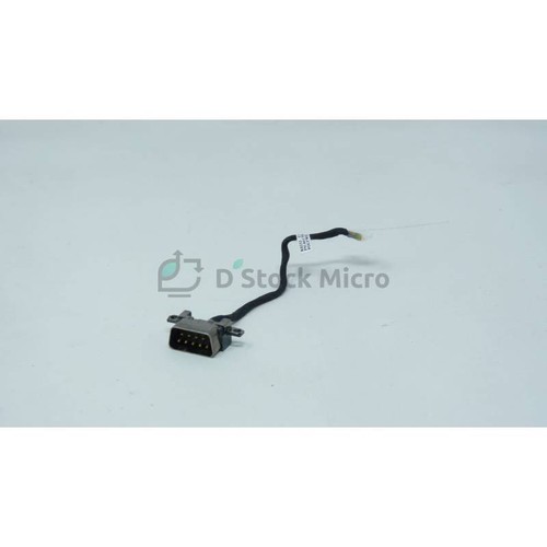 Connecteur rs232 6017b0438701 - connecteur,