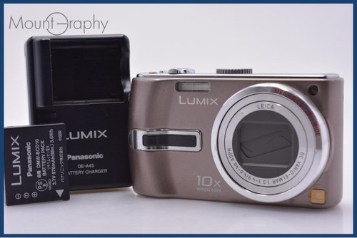 Exc panasonic lumix - panasonic,