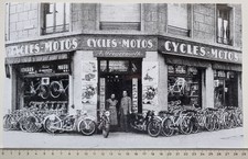 👍 VELO- Lot de 8 GRANDES