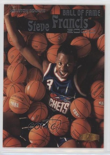 1999 flair showcase ball - showcase,