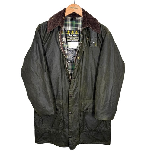 Barbour vintage a200 - vintage,