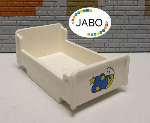 Lit lego duplo pour - duplo,