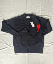 Cardigan/Pull AMI Paris