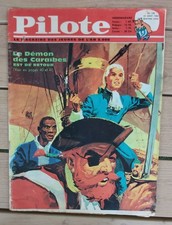 Magazine PILOTE n° 1 48  23