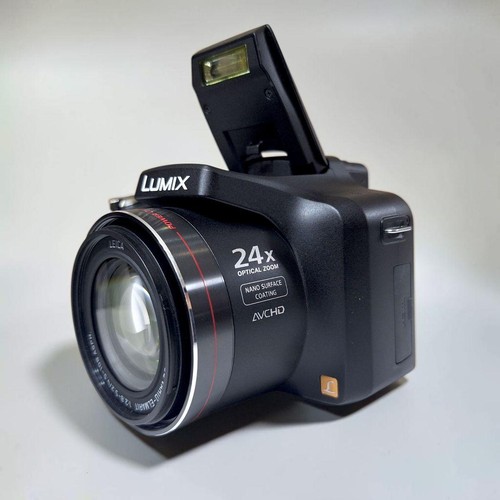 Appareil photo numérique - , à