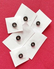 1 JOINT torique caoutchouc cafetière Expresso KRUPS DELONGHI NESPRESSO SENSEO