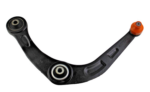 Triangle suspension avant - de,