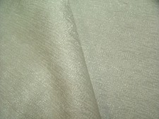 2,3 Mètres iLiv Espinoza Neige Tissé Coton Tissu Coussin Rideau Rembourrage