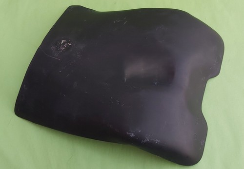 Skid plate ossa mar - plate,