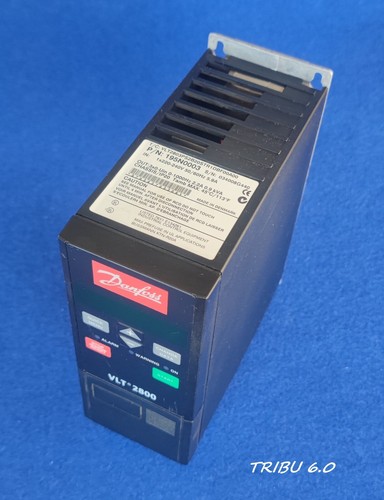 Danfoss 195n0003 vlt - vlt, 0,9