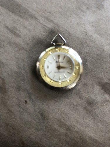 Bercona mens swiss - gold, dial