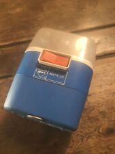 Lampe à pile Camping Gaz "INSTALUX" Vintage/TBE