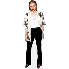 Chloë Grace Moretz (Shirt)