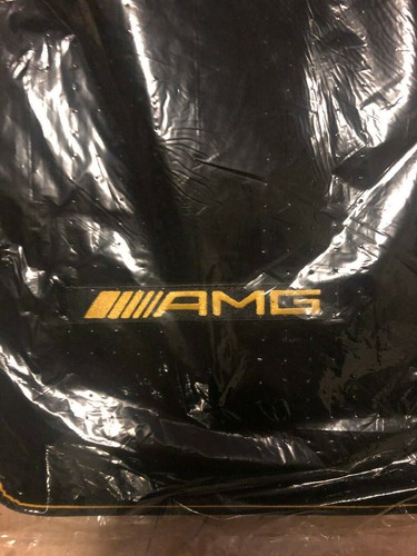 Mercedes amg original - amg,