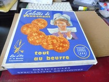 BOITE METAL GALETTE DE