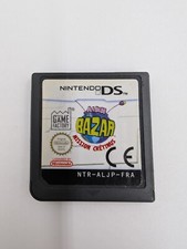 Jeu Nintendo DS Alien Bazar 