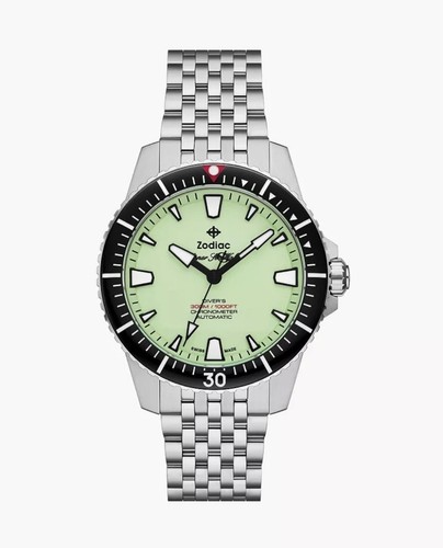 New zodiac super sea - new,