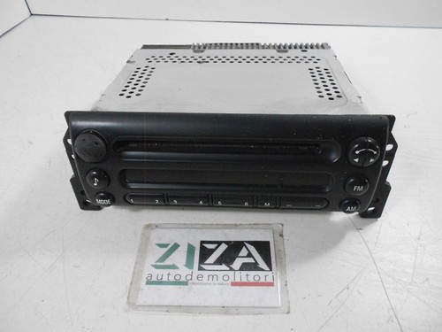 Autoradio mini one r50 - cd,