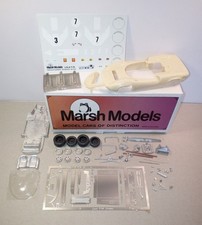 1-43 Lola Chevrolet T70 Team