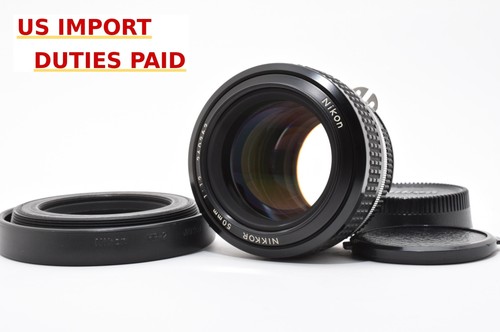 Neuf objectif nikon nikkor - objectif,