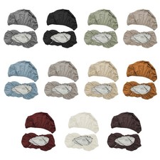 Housses de coussin de