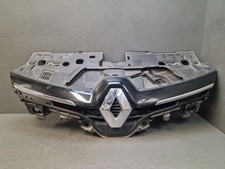 Calandre - Renault Clio IV