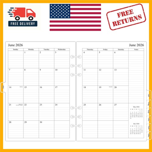 Refill for ring - refill, binder