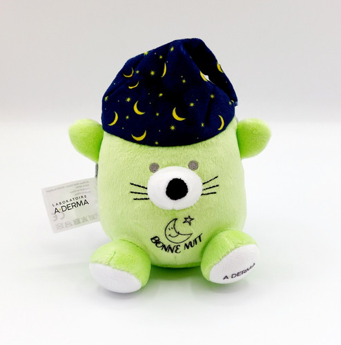 Petite peluche doudou - petite,