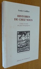 HISTOIRES de CHEZ NOUS par
