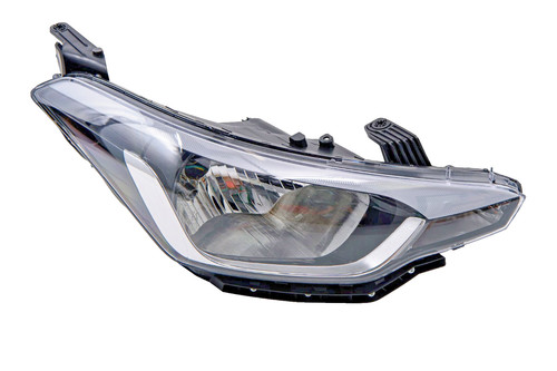 Phare avant droit pour - , hyundai