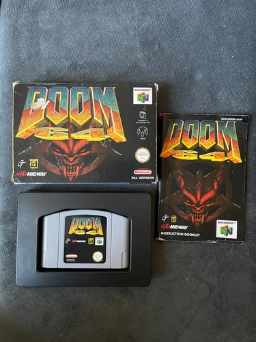 Doom complet sur - doom,