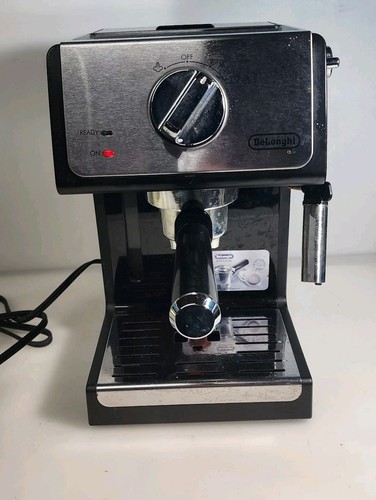 Delonghi ecp3220 espresso - delonghi,