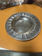 Assiette  à bouillie en