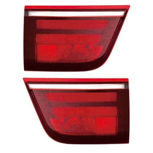 Feux arrière ensemble led - arrière,