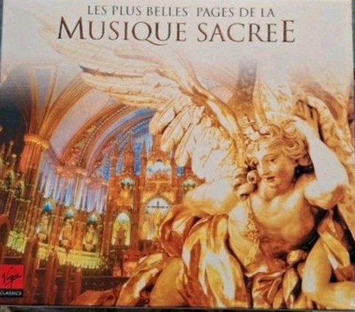 Virgin coffret les plus - cd, :