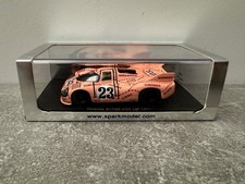 PORSCHE 917/20 917 #23 24H LE