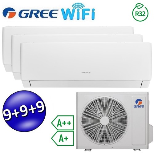 Climatiseur inverter pular - climatiseur,