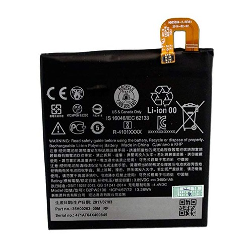 Batterie remplacement - batterie,