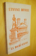 Marcel Faucheux L'enfance