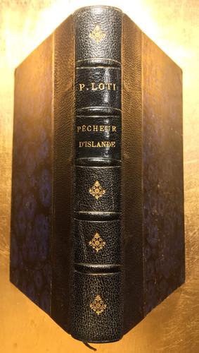 1894 loti pecheur - 1894,