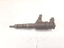 Injecteur De Carburant Peugeot