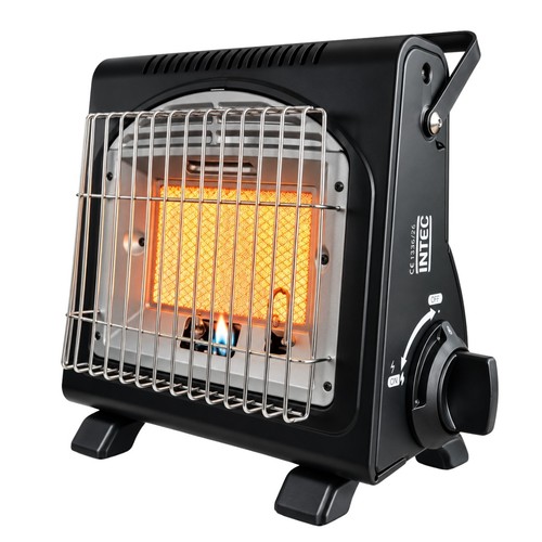 Intec chauffage gaz - intec,
