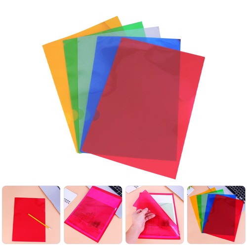 Pcs pochette dossiers - pochette, À