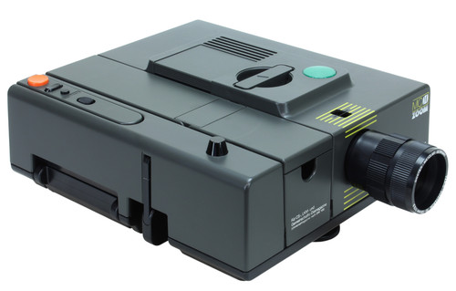 Revue 251 projecteur - revue, ir