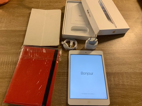 Tablette apple ipad mini - tablette,