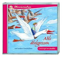 Nils holgersson und - holgersson, andere