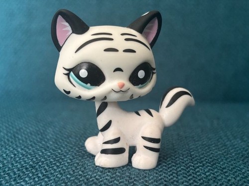 Rare lps littlest pet - lps,